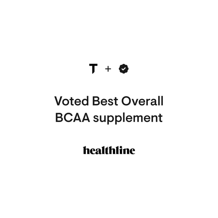 Voted Best Overall Thorne Amino Complex - Lemon