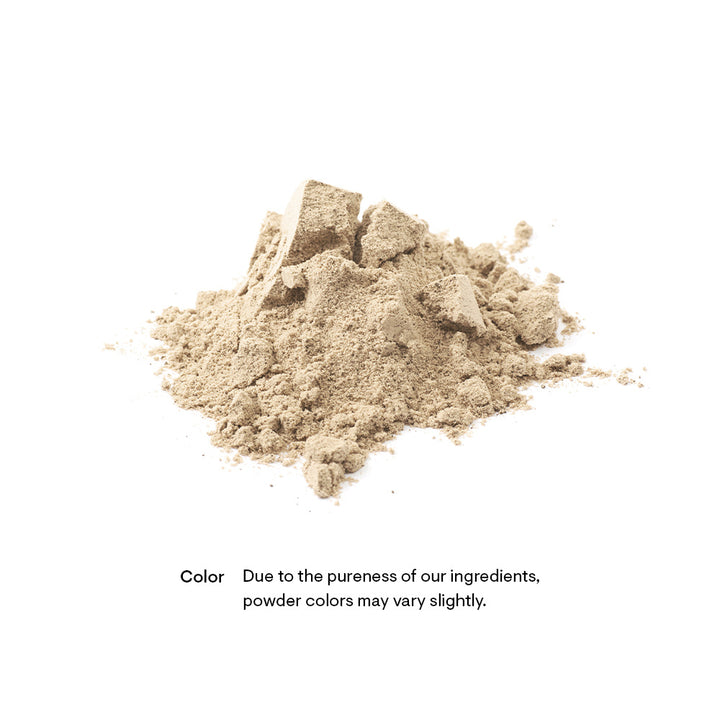 Thorne MediClear Powder Color