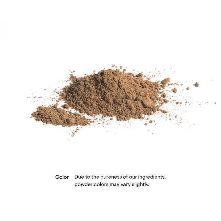 Thorne MediClear-SGS - Chocolate powder Color