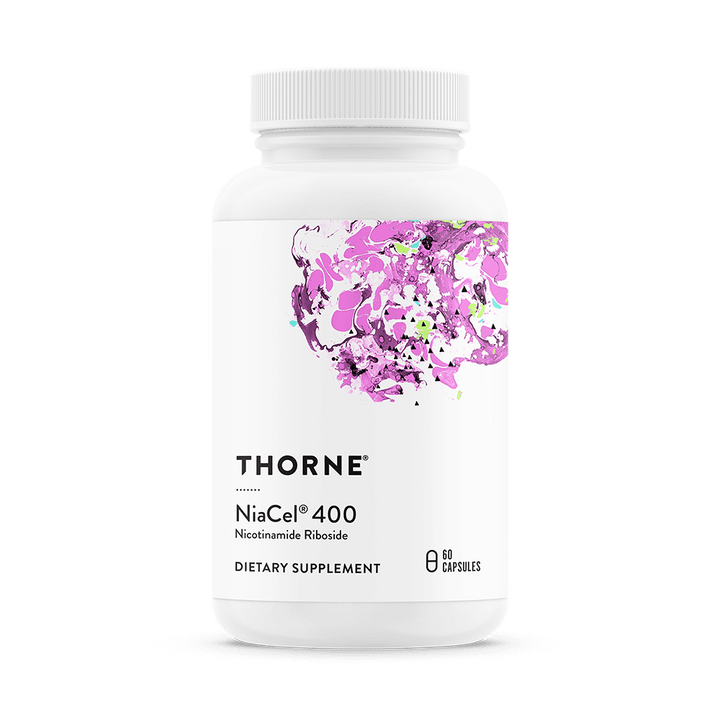 Thorne Niacel® 400
