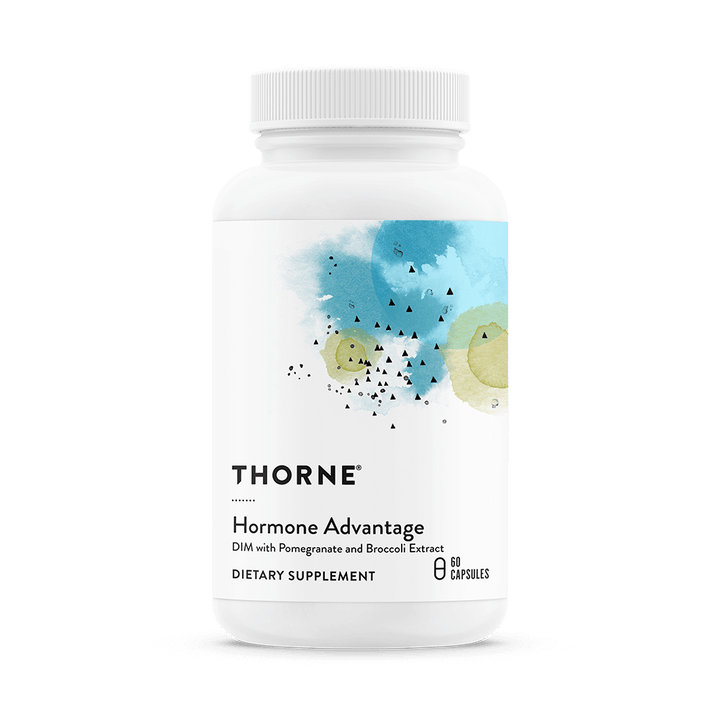 Thorne Hormone Advantage
